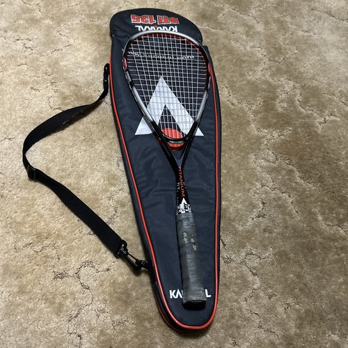 Karakal bti 135 - karakal, racquet