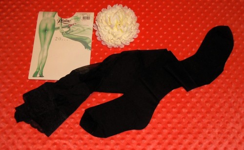 Collants sans couture