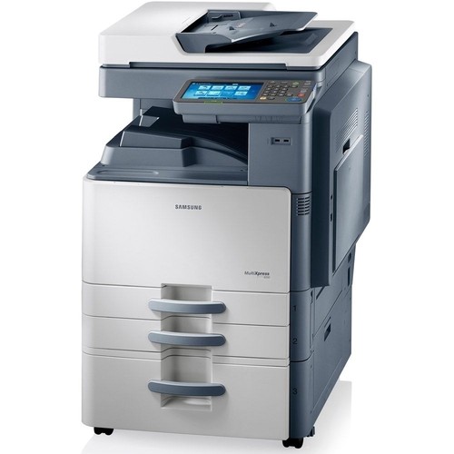 Imprimante laser multifonction - imprimante,