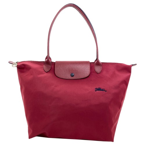 Longchamp pliage handbag - ,