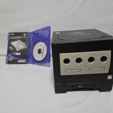 Console Nintendo GameCube
