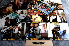 LE COWBOY Aldo Maccione