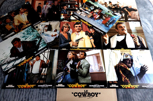 Cowboy aldo maccione - cowboy,