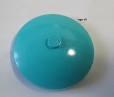 Lego 3960 dish - lego, light