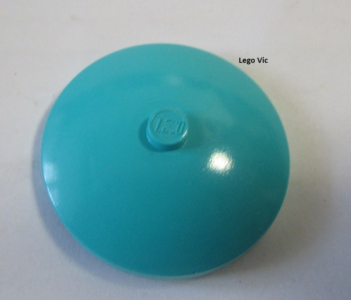 Lego 3960 dish 4x4 - 3960,