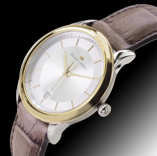 Montre homme maurice lacroix - homme,
