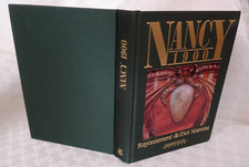 NANCY 1900 Rayonnement de