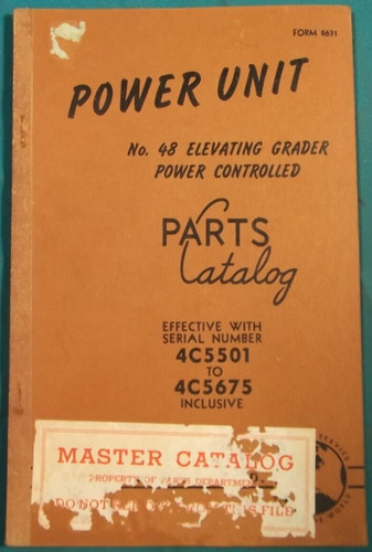 Cat caterpillar 48 - caterpillar,