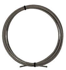 Câble en Acier Inoxydable /