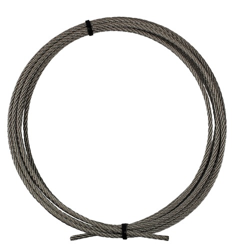 Câble acier inoxydable - en,