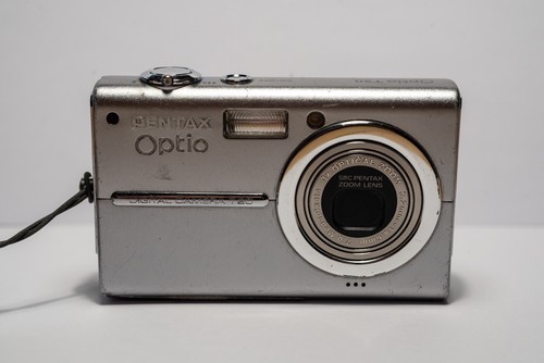 Appareil photo compact - appareil,