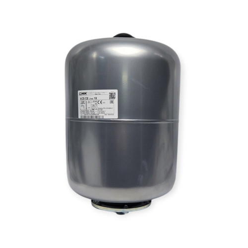 Vase expansion cimm - vase, thermo