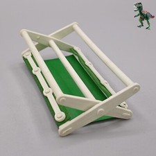 Playmobil siège long pliant