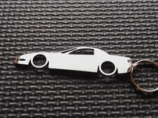 CORVETTE C5 Porte-clés CORVETTE C5 LS1 LS6 V8 5.7 Z06 TARGA C5R Emblème