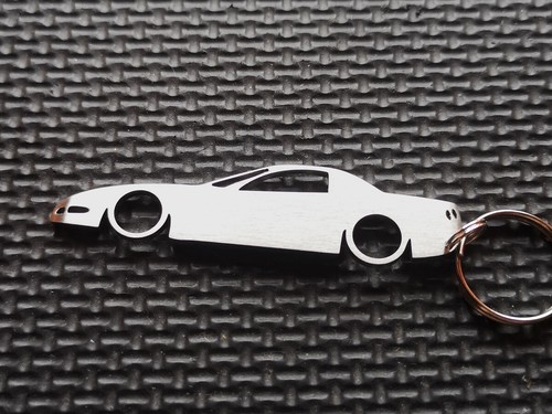 Corvette porte clés - c5, porte-clés