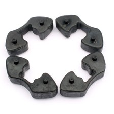 Kit amortisseurs de couple set