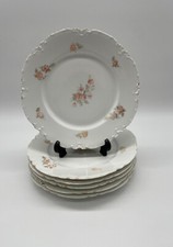 ASSIETTE PLATE HAVILAND