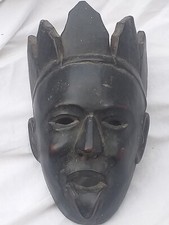 Masque du Népal ancien 