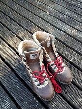 Chaussures montagne tout - montagne,