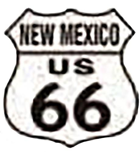 Paquet route 66 neuf - paquet, 50
