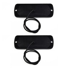 Camion Brillant Lumières