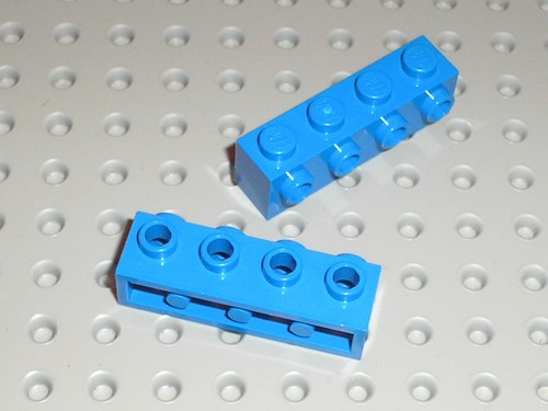 Lego star wars blue - wars,