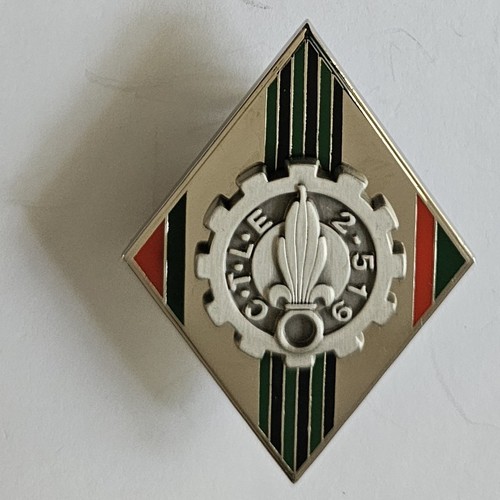 519 régiment train 2 - régiment,