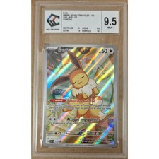 Pokemon Card Eevee 173 -