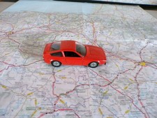 ALFA ROMEO Zagato Coupé