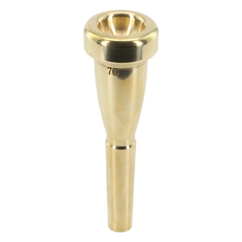 Embouchure trompette