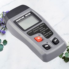  Type de broche Humidimètre