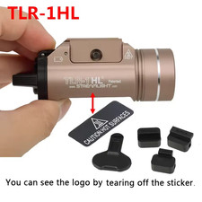 Streamlight TLR-1 Tactical
