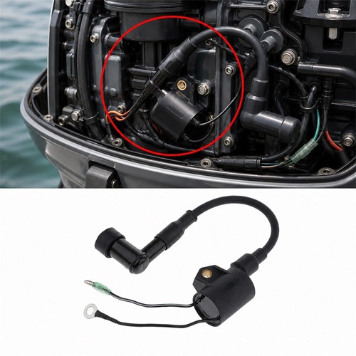 Bobine allumage pour - bobine,