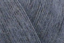 Rico Essentials Super Kid Mohair Aime La Soie 25g Fil À Tricoter Laine 025 Lilas