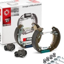 FERODO Kit de freins à