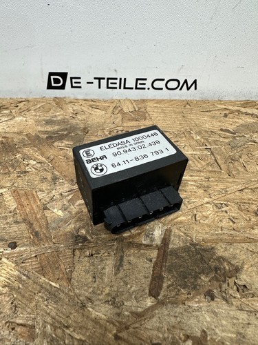 Calculateur ecu module - ecu, pour