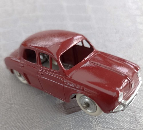Miniature cij 48ème - cij, 1/48ème