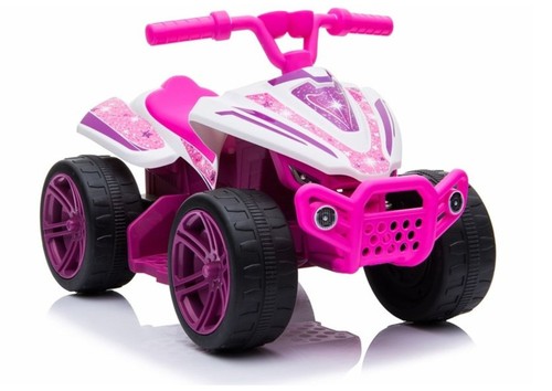 Quad électrique pour enfants - Électrique,
