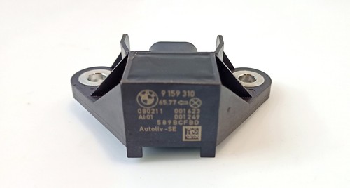 Bmw central sensor 9159310 - bmw,