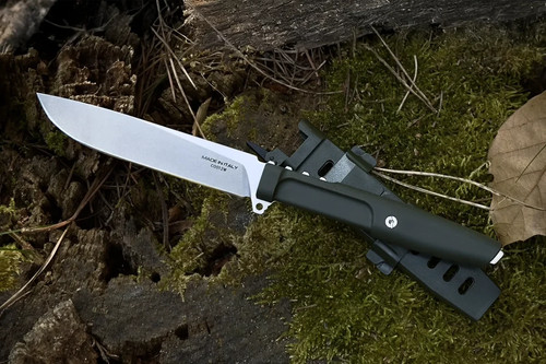 Extrema ratio vipera fixed - extrema,