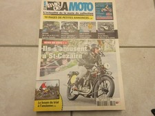 LA VIE DE LA MOTO LVM 830