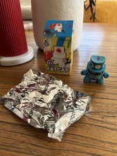 Artoyz Kidrobot Fatcap Série