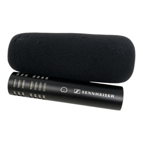 Sennheiser me64 cardioid - me64,