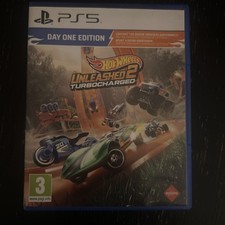 Hot Wheels Unleashed 2