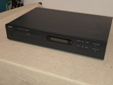Lecteur CD NAD C 521BEE - Pour