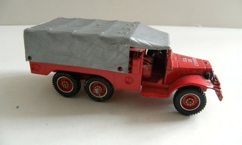 Dodge 6x6 t223 - t223, 63