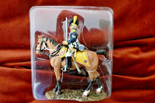 Cavalier 1er empire - cavalier,