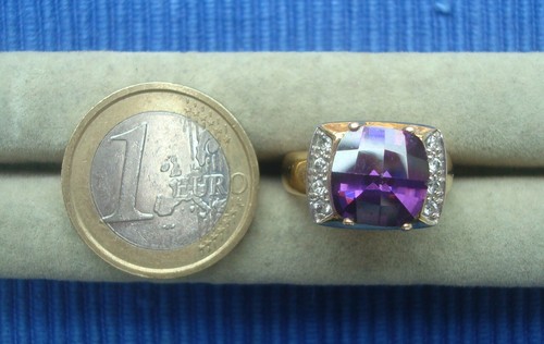 B26c neuf belle - b26c, bague