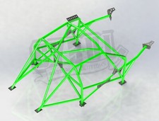 Arceau de sécurité V5 BMW