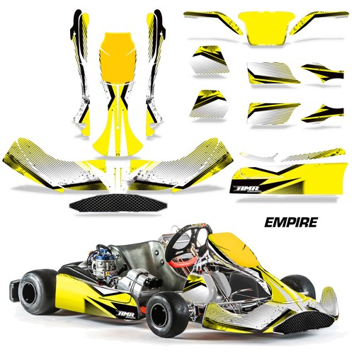Autocollants graphiques - autocollants,